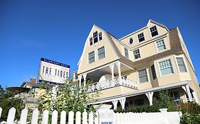 The Tides Beach Club